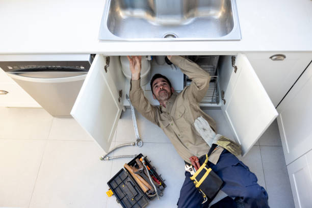 Best Clogged Drain Plumber  in Tanque Verde, AZ