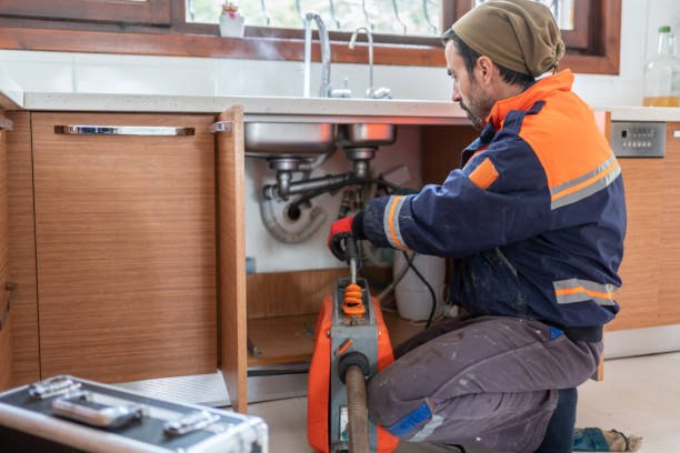 Best Hot Water Heater Installation  in Tanque Verde, AZ