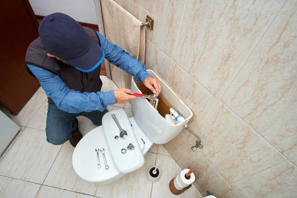 Best Residential Plumbing Services  in Tanque Verde, AZ