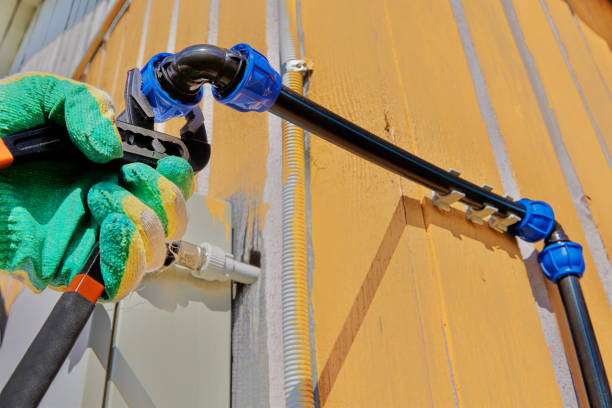 Best Leak Detection Services  in Tanque Verde, AZ