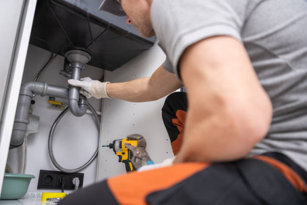 Best Plumbing Inspection Services  in Tanque Verde, AZ